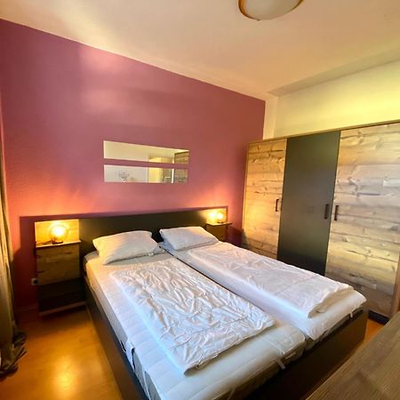 Villa Iduna Mit 4 Deluxe Apartments Граал-Мюриц Екстериор снимка