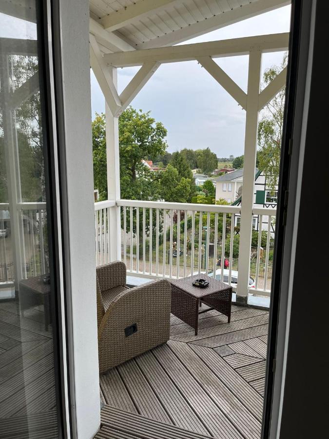 Villa Iduna Mit 4 Deluxe Apartments Граал-Мюриц Екстериор снимка