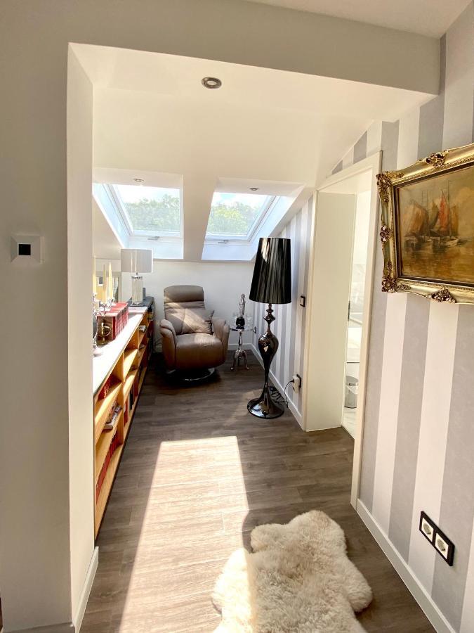Villa Iduna Mit 4 Deluxe Apartments Граал-Мюриц Екстериор снимка