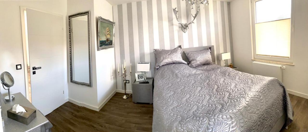 Villa Iduna Mit 4 Deluxe Apartments Граал-Мюриц Екстериор снимка