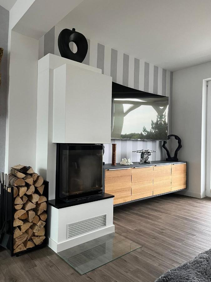 Villa Iduna Mit 4 Deluxe Apartments Граал-Мюриц Екстериор снимка