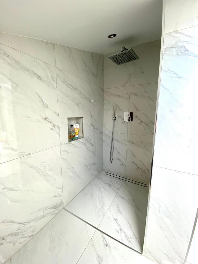 Villa Iduna Mit 4 Deluxe Apartments Граал-Мюриц Екстериор снимка