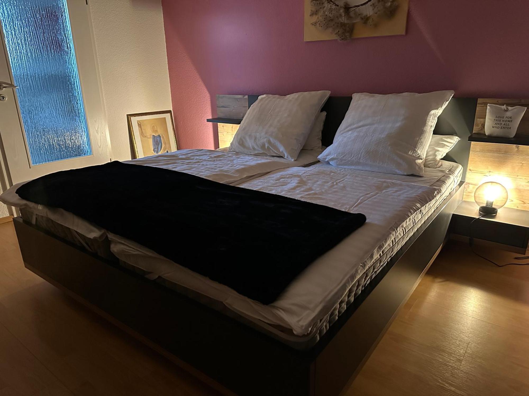 Villa Iduna Mit 4 Deluxe Apartments Граал-Мюриц Екстериор снимка