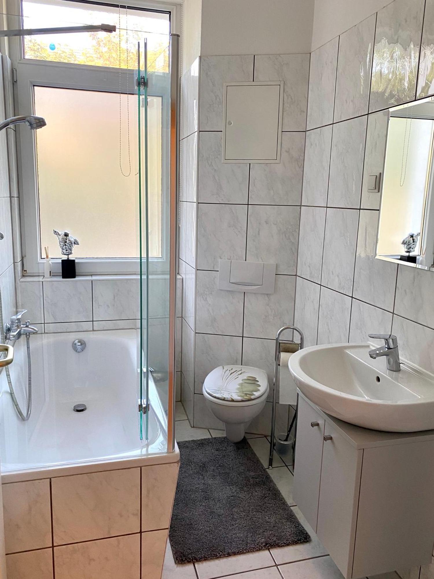 Villa Iduna Mit 4 Deluxe Apartments Граал-Мюриц Екстериор снимка