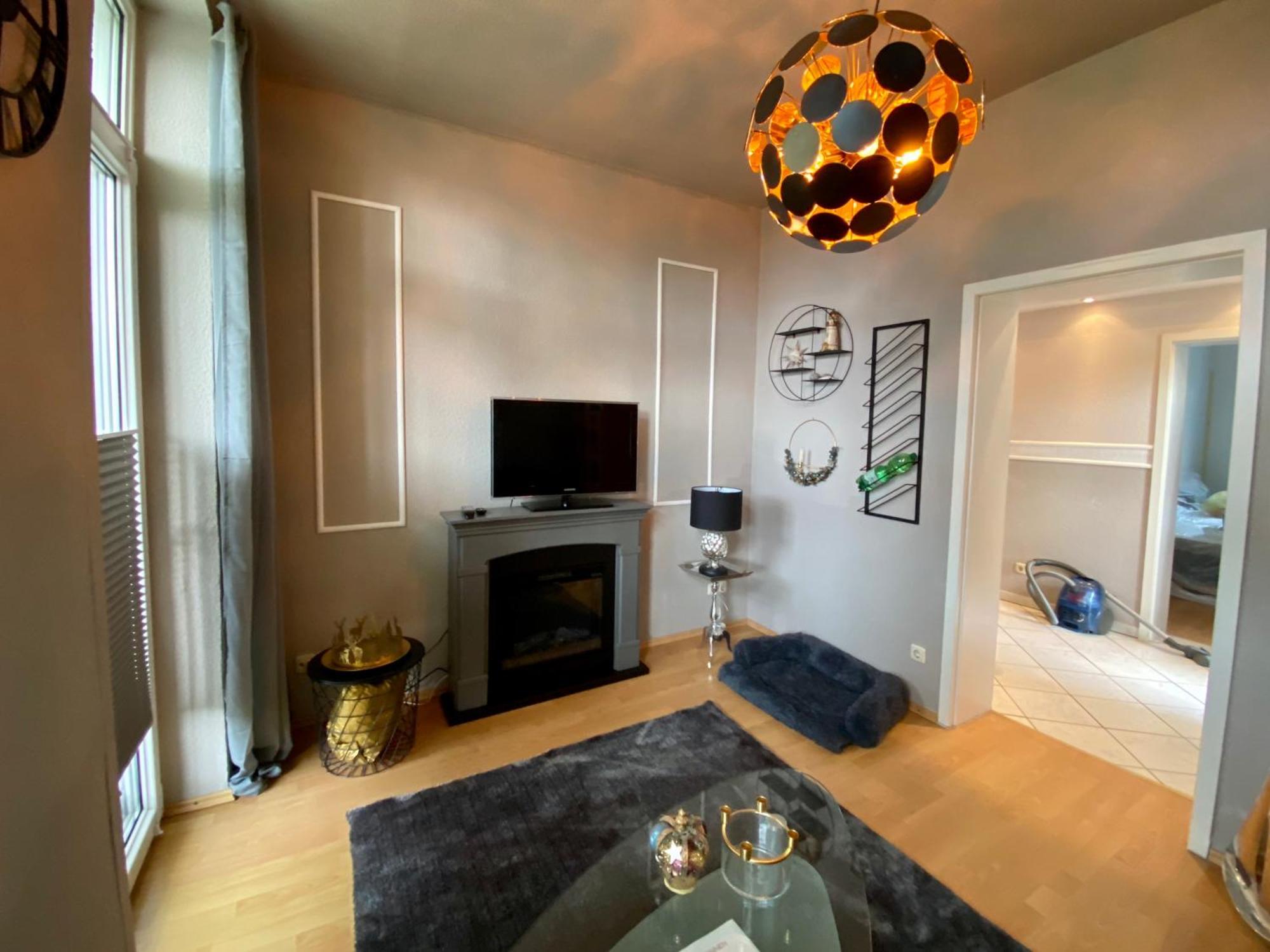 Villa Iduna Mit 4 Deluxe Apartments Граал-Мюриц Екстериор снимка