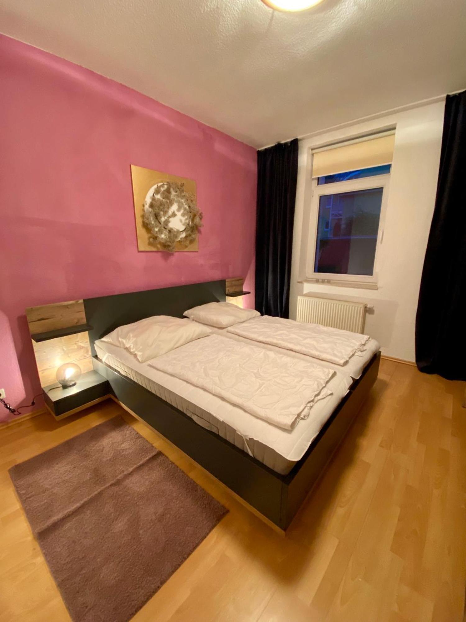 Villa Iduna Mit 4 Deluxe Apartments Граал-Мюриц Екстериор снимка
