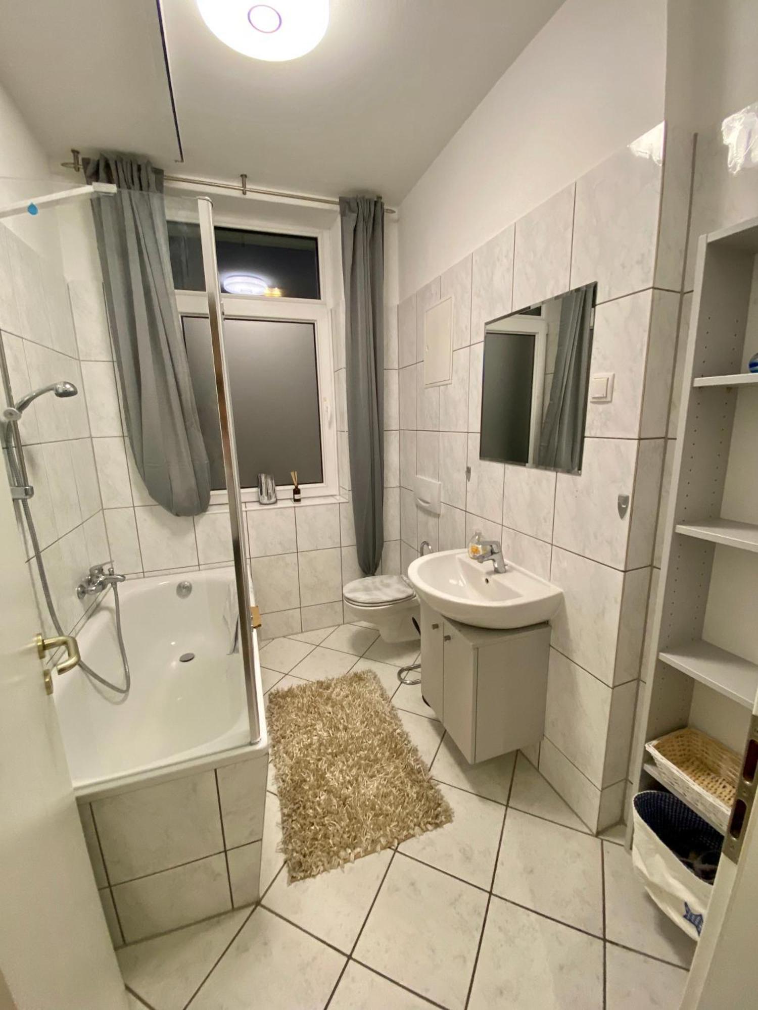 Villa Iduna Mit 4 Deluxe Apartments Граал-Мюриц Екстериор снимка